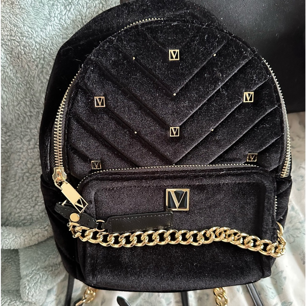 Victoria secret backpack